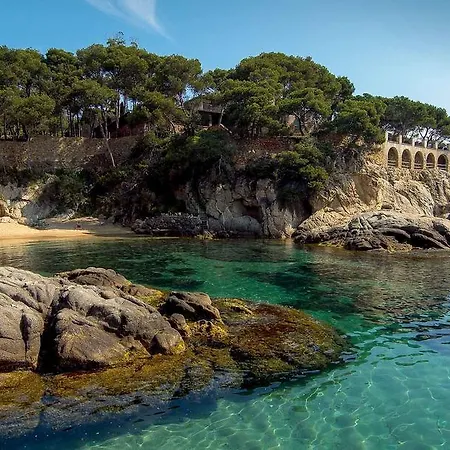 Turismar Playa De Aro * Castell-Platja d'Aro