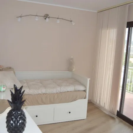 Appartement Turismar Playa De Aro