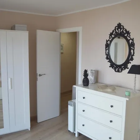 Turismar Playa De Aro Appartement *